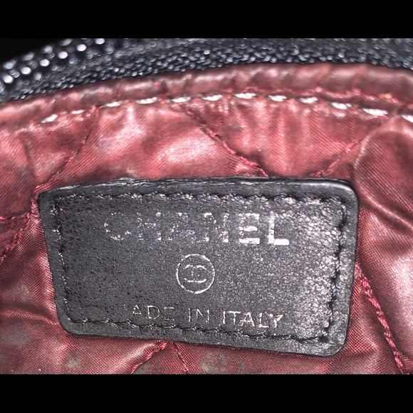 Chanel Matalasse Wristlet - Picture 7 of 11